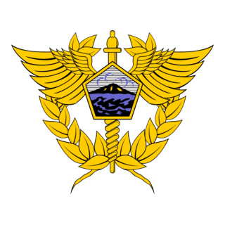 Logo Bea Cukai Bengkulu Utara
